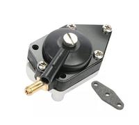 Motorcycle Carburetor Fuel Pump For Outboard Fuel Pump For Johnson For Evinrude 20hp 1985-89, 25hp 76-88, 28hp