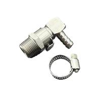 motorcycle carburetor Fuel Pump Quick Release Metal Connector Fit For BMW R1200GS ADV R1200RT S1000RR K1200R K1300R K1600GTL HP4 Rninet(JT-GM 1set)