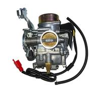 Motorcycle Carburetor Gasket 30MM Carburetor for Fit For Linhai 260 Manco for Talon 260cc 300cc Carb ATV UTV CVK30-2 CVK30 Carb