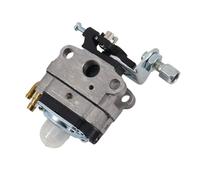 Motorcycle Carburetor Gasket Carburetor Carb For 139 140 4 Stroke Gasoline for Engine Motor Brush Cutter Trimmer Lawn Mower