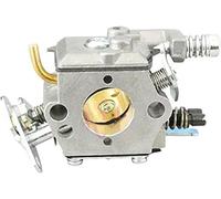 Motorcycle Carburetor Gasket Carburetor For Husqvarna 136 372 372XP Chainsaw For Walbro WT-834 WT-657 WT-239