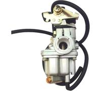 Motorcycle Carburetor Gasket Carburetor LT50 For Suzuki JR50 LTA50 ALT50 For Quadrunner 50CC ATV BIKE BUGGY