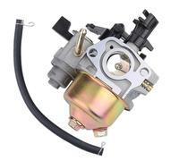 Motorcycle Carburetor Gasket Carburetor Trimmer Kits For Honda Gx120 GX140 Gx160 GX168 GX180 Gx200 5.5-6.5 Generators 168 Motor 16211-ZE1-000 Accs