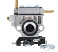 Motorcycle Carburetor Gasket Carburettor Carburetor Fuel Line Kit Trimmer Whipper Snipper Garden Tools Accessories for ryobi