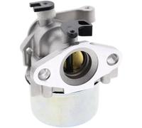 Motorcycle Carburetor Gasket Carburettor for briggs for stratton 6.25HP 6.75HP MRS Push Mower 675 190Cc Carburetor Fuel Filter