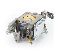 Motorcycle Carburetor Gasket Carburettor Kit Gas Chainsaw Replacement Carburetor Fuel for hose Filter