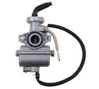 Motorcycle Carburetor Gasket Carburettor PZ16 16mm Fo 50Cc 70Cc 90Cc 110C ATVs Go Karts 110Cc Dirt Bike for Chinese ATV Dirt Bike