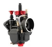 Motorcycle Carburetor Gasket Motorcycle Carburetor PE17/19/22/24/26/28mm With Carb Jets For Yamaha YCF BSE SSR Dirt For Pit Bike Motor(MO-K17)