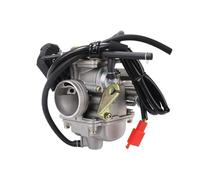 Motorcycle Carburetor Gasket Motorcycle PD24J Carburetor Carb for Honda GY6 125cc 150cc 4 stroke for engine for Fit For ATVs for Kazuma Baja