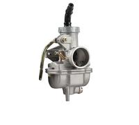 Motorcycle Carburetor Gasket Motorcycle PZ20 Carburetor 20mm Carb For 70cc 90cc 100cc 110cc 125cc Dirt For Pit Bike Monkey ATV For Quad Go Kart