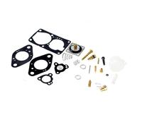 Motorcycle carburetor Gasket Rebuild Repair Kit For SOLEX 32mm Carburetor Carb Carburettor For For Express For PEUGEOT For CITROEN For R5 For R9 For R11 Carburetor Carb
