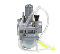 Motorcycle Carburetor Gasket SCL Racing 2T 38mm 40mm For Lectron Carburetor with Cable For Yamah Kawasak Suzuk for Honda YZ250F KX250F RMZ250 CRF250R CRF450R(40mm)