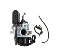 Motorcycle Carburetor Gasket Typhoon 50 17.5mm for Piaggio NRG50 XR for Vespa LX50 for Aprilia for Gilera for Storm 50 CARBURETOR