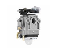 motorcycle carburetor Gasoline for Engine Carb Carburetor For CG260 1E34F BC260 26CC TU26 32F 34F 36F BrushCutter carburetor Carb for Trimmer carb