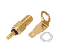 Motorcycle Carburetor Heater Repair Kit Metal Carb Rebuild Parts TTR50 VSTAR XVS1100 Heater Rebuild Metal Kit Efficient Atomization Professional Manufactured