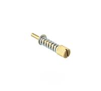 Motorcycle Carburetor Idle Speed Adjusting Screw Kit For P&W&K Carbs PE Carburetor