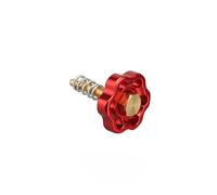 Motorcycle Carburetor Idle Speed Adjusting Screw Kit For P&W&K Carbs PE Carburetor