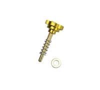 Motorcycle Carburetor Idle Speed Adjusting Screw Kit For P&W&K NSR PWL PE24 PE26 PE28 PE30 KR150 Carbs