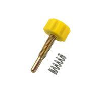 Motorcycle Carburetor Idle Speed Adjustment Screw Kit PZ26 CG125 CB125 XR100 / PZ27 CG150 TXM155 / PZ30 XR100