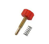Motorcycle Carburetor Idle Speed Adjustment Screw Kit PZ26 CG125 CB125 XR100 / PZ27 CG150 TXM155 / PZ30 XR100
