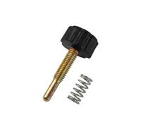 Motorcycle Carburetor Idle Speed Adjustment Screw Kit PZ26 CG125 CB125 XR100 / PZ27 CG150 TXM155 / PZ30 XR100