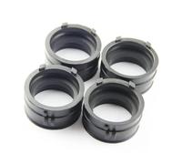 Motorcycle Carburetor Inlet Pipe Rubber Mat Fit For 16211-MAS-E00 16211MASE00 For Hda CBR900RR CBR900