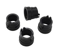 Motorcycle Carburetor Intake Interface Outlet Glue For CB400 Su&perfour NC31 CB400SF CBR250 MC22 MC19 Accessories Parts 12V
