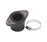 Motorcycle Carburetor Intake Manifold 3402-149 Arctic 400 1998 1999 2000 2001 2002 454 1998 500 2001 2002 Bearcat 454 1996 1997 1998 3402-149