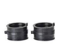 Motorcycle Carburetor Intake Manifold Adapter Compatible With Steed 400 NV400 VRX400T 600 VT600C Models