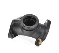 Motorcycle Carburetor Intake Manifold Interface Adapter Fit For YA XVS250 Dr St 2000-2017 5KR-13586-00