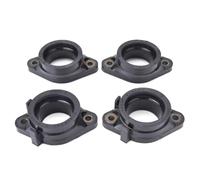 Motorcycle Carburetor Interface Adapter Intake Manifold For Suzuki For Bandit 1250/ For GSX1250FA 13101-18H00 For GSF1250 Parts Carburettor Rebuild Repair Kit