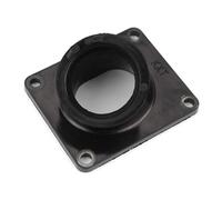 Motorcycle Carburetor Interface Adapter Intake Manifold For YAM&AHA YZ250 1992-1995 4DA-13565-00 4MX-13565-00