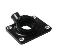 Motorcycle Carburetor Interface Adapter Intake Manifold Raccord For DT125 RS125 DT 125 RS Accessories