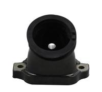Motorcycle Carburetor Interface Manifoid Fit For 5413766 5414311 Ranger 800 Crew 800 RZR 4 800 800
