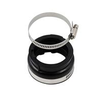 Motorcycle Carburetor Interface Manifoid Fit For 5KM-13596-00 YFM660F 660 YXR660F Rhino 660