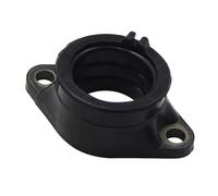 Motorcycle Carburetor Interface Manifold Intake Glue For SU&ZUKI DR200 DR200S TS250 Savage 13110-42A12 13110-42A01 Moto Parts 12V