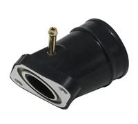 Motorcycle Carburetor Interface Pad Plastic Intake Outlet Glue For Y&amaha TTR125 TT-R125 TT-R125R TT-R125E TT-R125L 5HP-13586-00 Motorcycle Accessories