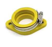 Motorcycle Carburetor Joint Intake Adjuster Interface Carb Adapter For KEIHIN KOSO OKO For PWK 21/24/26/28/30/32/34mm