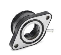 Motorcycle Carburetor Joint Intake Adjuster Interface Carb Adapter For YAM&AHA AG200 AG 200 1985 36X-13586-01