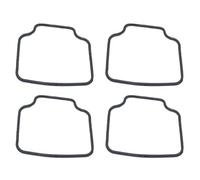 Motorcycle Carburetor Kit 4 Sets Repair Kit Carburetor Overhaul Tool For CB1300DC X4 SC38 1997-2003(4 pieces)