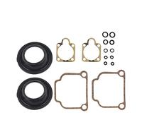 Motorcycle Carburetor Kit Carburetor Rebuild Kit For BMW CV Carb For Airhead For R65 For R75 For R80 For R90 For R100 1/3/5 SET 32mm(5set)