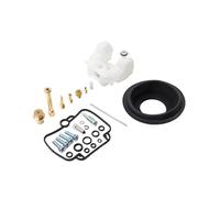 Motorcycle Carburetor Kit Compatible With Suzuki For GSF1200SA For Bandit ABS GV75A 1997 1998 1999 2000 Motorcycle Carburetor Carb Repair Kit Float Needle