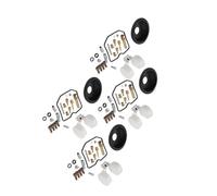 Motorcycle Carburetor Kit Compatible With Suzuki For GSF650SUA 2005-2006 Motorcycle Accessories Carburetor Float Needle Gasket Repair Kit