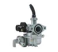 Motorcycle Carburetor Kit For PZ19 Carburetor For C100 For DY100 For Wave100 For CD100SUPRA For X110 For Dream For EX5 ATVDirt Bike(B)