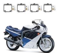 Motorcycle Carburetor Kit for Suzuki GSX400 GS850 Models
