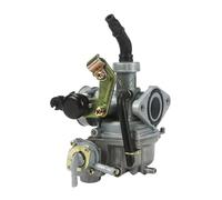 Motorcycle Carburetor Kit Motorcyce Carburetor For C100 For DY100 For Wave100 For CD100SUPRA For X110 For Dream For EX5 ATVDirt Bike Go Kart(A)