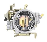 motorcycle carburetor L38A-fit For FIAT UNO 1100 32TLF 27 253 1733 LDH129 Carburetor 7681385 Direct Fit Replacement Aluminum Alloy Carb