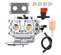 Motorcycle Carburetor Lawn Mower 16100-Z0a-815 Carburador For GXV530 GXV530R GXV530U GCV530(GRAY)
