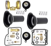 Motorcycle Carburetor Maintenance Jet Repair Kit For Suzuki VS800GL For Intruder/S50 1992-2009 Motorcycle Carburetor Universal