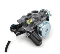 motorcycle carburetor Mm Carburetor Carb for Peugeot Speedfight Vivacity New 50 Tweet RS Django Kisbee V-Clic 50cc 4 stroke